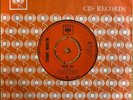 Rare Northern Soul  Shane Martin I NEED YOU UK 1968 CBS 3894