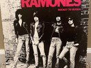 Rocket To Russia by The Ramones