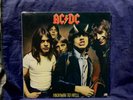 AC/DC VERY RARE SEALED LP HIGHWAY TO HELL 1979 USA 1stPRESS NOT A 180g ALBUM