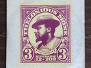 Thelonious Monk The Unique Vinyl LP 1956 Riverside 50s Jazz Pianist Album VG+