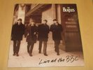 THE BEATLES LIVE AT THE BBC DOUBLE VINYL ALBUM APPLE PCSP-726