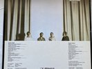 WIRE CHAIRS MISSING Original Press UK LP EX Plus