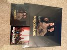 Sugababes One Touch Gold Vinyl, CD & Limited Edition overload signed cd Single