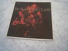 THE CLASH - THE STORY OF THE CLASH (dble LP)