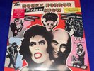SEALED Rocky Horror Picture Show OST MOVIE Soundtrack LP RECORD RED VINYL