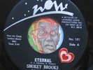 HEAR Smokey Brooks 45 Eternal / Spin It Jig NOW sweet soul R&B funk breaks M-