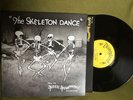 Disney Silly Symphony Skeleton Dance / Three Little Pigs Vinyl 10” RSD Record NM