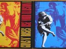 GUNS N' ROSES - 