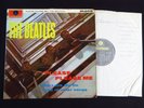 The Beatles Please Please Me (5th Press Mono, Y & B Parlophone) LP