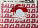 45 RPM: Led Zeppelin PROMO Communication Breakdown Good Times...(FH)