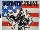 Agnostic Front Live At CBGB Vinyl