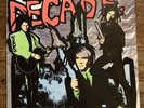 Duran Duran ‎– Decade Vinyl LP 1989. Superb condition. DDX10 UK press.
