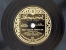 78rpm Jazz - TOM GERUN: ...Sugar Cane Around My Door & The Boogey Man is Here
