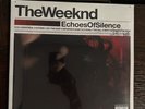 The Weeknd - Echoes Of Silence 2xLP Vinyl Record Explicit BRAND NEW
