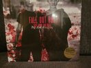 Fall Out Boy save rock and roll PAX•AM Edition sealed color vinyl