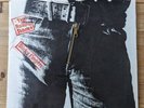 LP - The Rolling Stones - Sticky Fingers -  COC 59100 - VG+++