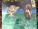 SEALED: David Lee Roth - Crazy From The Heat - California Girls