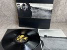 U2 The Joshua Tree 1987 LP Island Records 90581-1 Gatefold w/ Poster VG+ / VG+