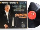 the RUBINSTEIN Story     Chopin Concerto No.2