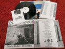 Goatmoon - Death Before Dishonour Black​Metal Vinyl Mega rar Azazel 1burzm 