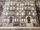 Led Zeppelin 'Physical Graffiti' 1975 UK Swan Song First Press - VG+/VG