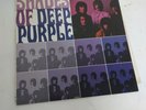 Vinyl Record LP Deep Purple Shades of Deep Purple VG