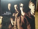 The Fall - The Light User Syndrome - Vinyl Record.. new sealed