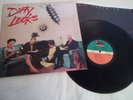 Dirty Looks Turn Of The Screw LP Atlantic 81992 NM