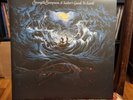 Sturgill Simpson – A Sailor's Guide To Earth, BLUE Vinyl LP w/ Poster + CD, NM
