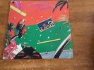 Pacific Jam ‎– Pacific Jam - Vinyl Record LP - Japanese 1980s Jazz Funk & Fusion