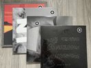 4 x Zhu Vinyl Bundle - Generationwhy, Genesis Series & Stardust Nightandday Lp