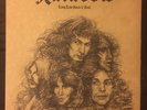 RAINBOW Long Live Rock 'n' Roll - 1978 First Press Polydor LP - BEAUTIFUL EX+