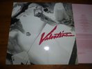RARE VINYL VALENTINE ORIG. GERMAN GIANT RECORDS PRESS FROM 1990 TOPCONDITION