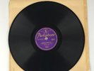Vintage Shellac Record (Viennese Dance No.2) (Devotion) Parlophone