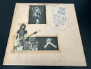Live At Leeds – The Who (Vinyl Record, 1974 German Press), EX