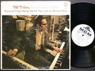 BILL EVANS From Left To Right LP MGM RECORDS SE-4723 US 1970 PROMO Eddie Gomez
