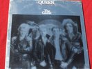 Vinyl LP* Queen ‎– The Game (1980)* RAR & Top *Freddie Mercury* METALLIC COVER