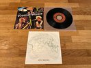 THE JAM  - THAT’S ENTERTAINMENT -  JAPAN 7
