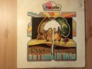 SAPPHIRE THINKERS HOBBIT RECORDS HB 6003 