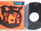 R.E.M. MONSTER US 1994 LP WARNER BROS RECORDS 1-45740