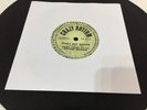 CRAZY CAVAN & THE RHYTHM ROCKERS TEDDY BOY BOOGIE 7'' VINYL 1973 VERY RARE CR.01