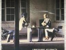 Yaz - Upstairs at Eric's - MOFI MFSL - LP - Sealed - Numbered