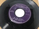 Rare Vintage The Peeple Hi Yo Camel Kisses Like Roses Exotica Novelty 45 Rare