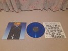 Elvis Presley - Moody Blue (1977) COLOURED vinyl LP RCA Records AFL1-2428 Stereo