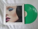 Sophie Ellis Bextor OPEN Trip The Light Fantastic GREEN  Vinyl Petshop Boys