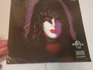 Paul Stanley solo Album 2014 180 Gram Sealed  Getting Hard to find