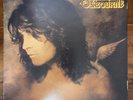 Ozzy Osbourne - No More Tears Korea LP Vinyl With Insert 1991