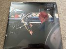 The Mars Volta Frances The Mute (VMP Exclusive Red) 3 LP Vinyl Me Please