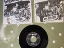 Sex Pistols - Submission 7
