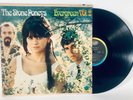 The Stone Poneys - Evergreen Vol. 2 Linda Ronstadt - MONO – Capitol T-2763